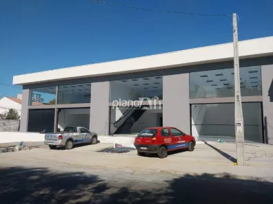 Ponto Comercial para alugar, 123m² no Centro, Gravataí