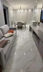 Apartamento com 2 Quartos à venda, 55m² no Parque Quinta das Paineiras, São José do Rio Preto