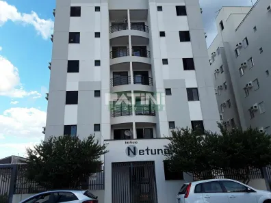 Apartamento com 2 Quartos para alugar, 65m² no Higienópolis, São José do Rio Preto