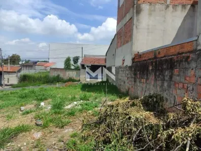 Lote/Terreno à venda, 151m² no Rancho Grande, Itu