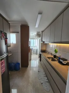 Apartamento com 3 Quartos à venda, 85m² no Paiaguás, Cuiabá