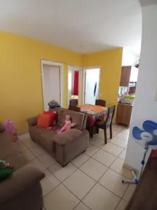 Apartamento com 2 Quartos à venda, 45m² no Jardim Heitor Rigon, Ribeirão Preto