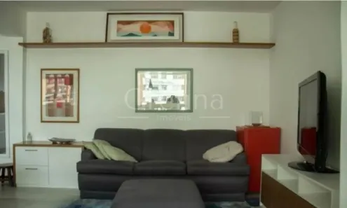 Apartamento com 1 Quarto para alugar, 72m² no Vila Madalena, São Paulo