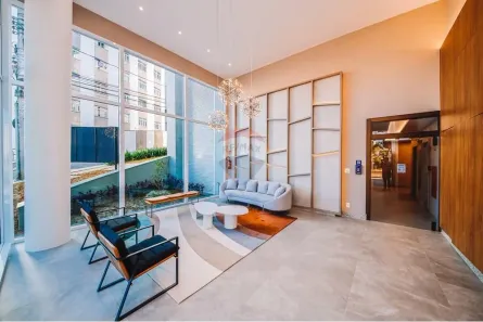 Apartamento com 3 Quartos à venda, 72m² no São Mateus, Juiz de Fora