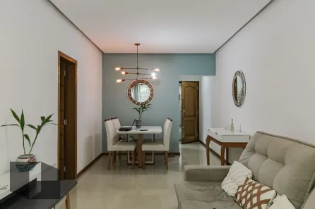 Apartamento com 3 Quartos à venda, 95m² no Copacabana, Rio de Janeiro