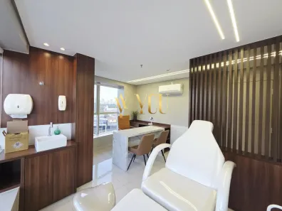 Sala Comercial com 2 Quartos para alugar, 20m² no Setor Sul, Goiânia