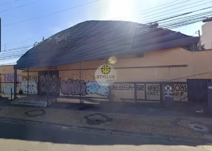 Galpão/Depósito/Armazém para alugar, 1000m² no Bonfim, Campinas