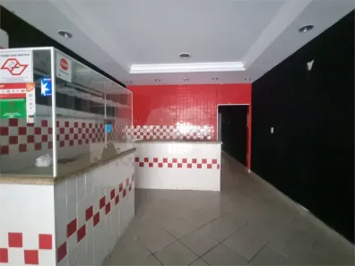 Ponto Comercial para alugar, 134m² no Centro, Santos