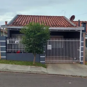 Casa com 2 Quartos à venda, 53m² no Contorno, Ponta Grossa