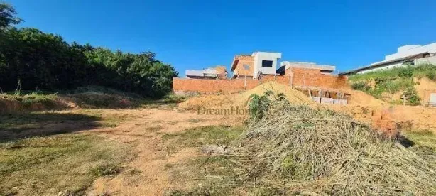 Lote/Terreno à venda, 250m² no Santa Cândida, Vinhedo