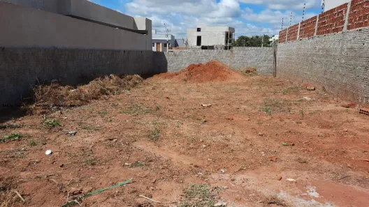 Lote/Terreno à venda, 180m² no Residencial Bongiovani, Presidente Prudente