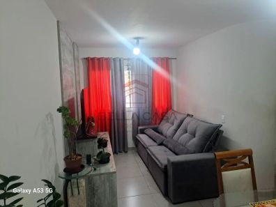 Apartamento com 2 Quartos à venda, 56m² no Sacomã, São Paulo