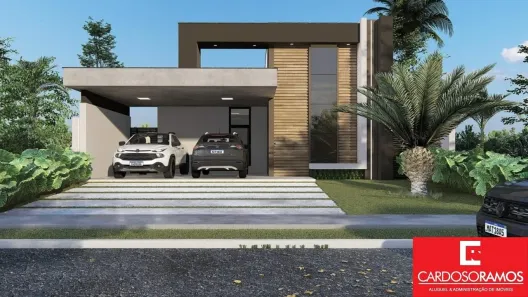 Casa com 3 Quartos à venda, 137m² no Jardim Limoeiro, Camaçari