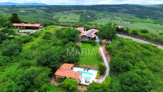 Casa com 5 Quartos à venda, 377m² no Ebenezer, Gravatá