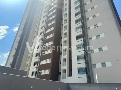 Apartamento com 3 Quartos à venda, 95m² no Chácara da Barra, Campinas