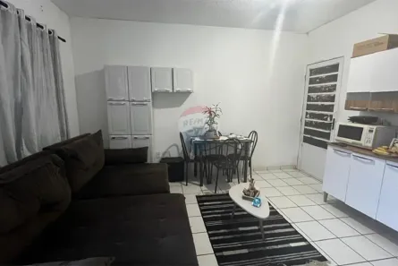 Casa de Condomínio com 3 Quartos à venda, 63m² no Jardim Progresso, Três Lagoas