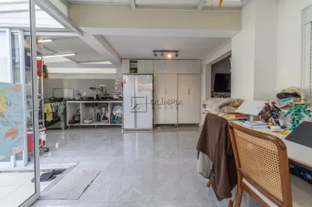 Apartamento com 1 Quarto à venda, 75m² no Vila Mariana, São Paulo