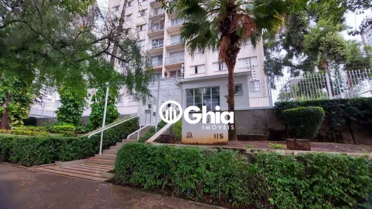 Apartamento com 3 Quartos à venda, 101m² no Vila Estanislau, Campinas