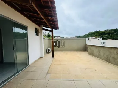 Apartamento com 3 Quartos à venda, 180m² no Bairu, Juiz de Fora