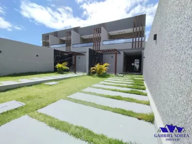 Casa com 3 Quartos à venda, 94m² no Jardim Icaraí, Caucaia