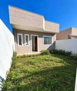 Casa com 2 Quartos à venda, 80m² no Fonte Limpa, Araruama