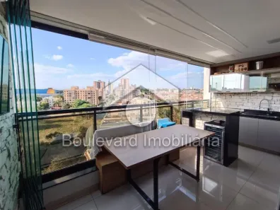 Apartamento com 2 Quartos à venda, 100m² no Presidente Médici, Ribeirão Preto
