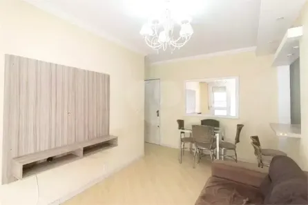 Apartamento com 2 Quartos para alugar, 97m² no Medianeira, Porto Alegre