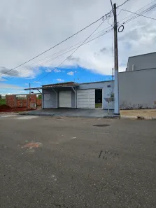 Casa com 4 Quartos para alugar, 120m² no Residencial Portal do Oriente, Goiânia