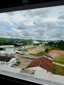 Kitnet com 1 Quarto à venda, 29m² no Alto da Igreja, Cachoeira Paulista