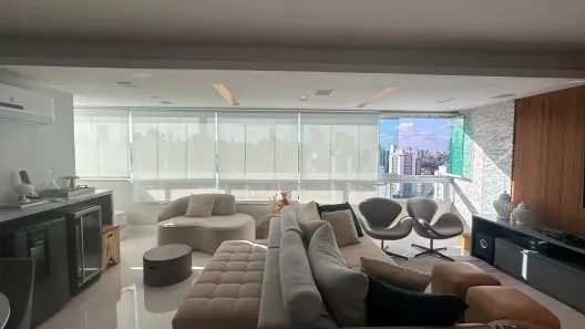 Apartamento com 2 Quartos à venda, 91m² no Ondina, Salvador
