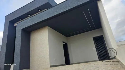 Casa de Condomínio com 3 Quartos à venda, 200m² no Wanel Ville, Sorocaba