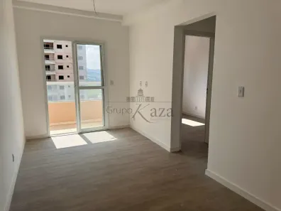 Apartamento com 3 Quartos à venda, 70m² no Condomínio Residencial Colinas do Paratehy, São José dos Campos
