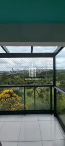 Apartamento com 2 Quartos à venda, 56m² no Uvaranas, Ponta Grossa