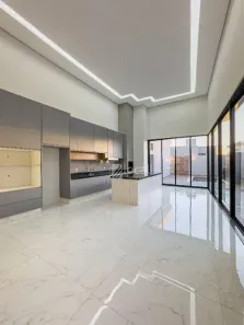 Casa de Condomínio com 3 Quartos à venda, 251m² no Parque Residencial Damha VI, São José do Rio Preto