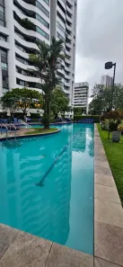 Apartamento com 4 Quartos para alugar, 210m² no Tamarineira, Recife