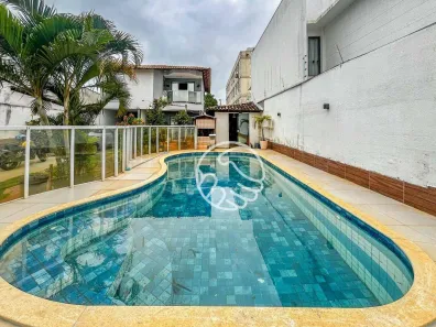 Casa com 3 Quartos à venda, 180m² no Praia do Morro, Guarapari