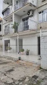 Apartamento com 2 Quartos à venda, 60m² no Brás de Pina, Rio de Janeiro