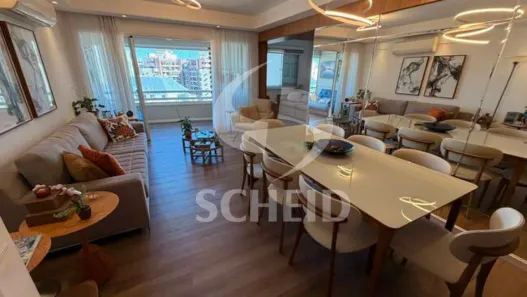 Apartamento com 3 Quartos à venda, 104m² no Planalto Paulista, São Paulo