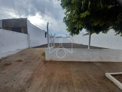 Lote/Terreno para alugar, 220m² no Marília, Marília