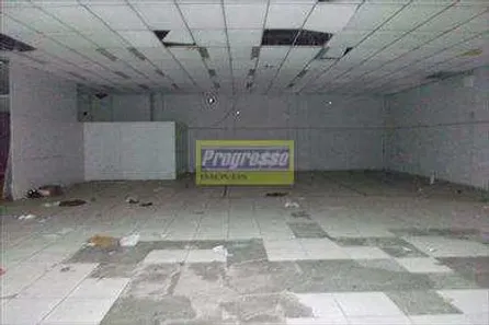 Galpão/Depósito/Armazém à venda, 849m² no São Jorge, Santos