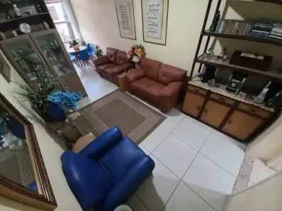 Apartamento com 3 Quartos à venda, 90m² no Copacabana, Rio de Janeiro