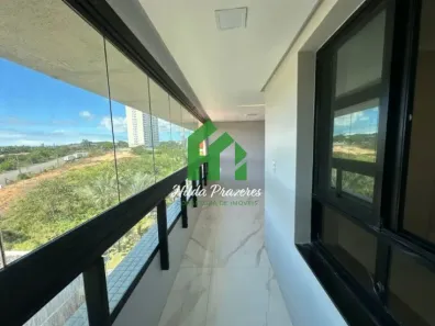Apartamento com 3 Quartos à venda, 84m² no Patamares, Salvador