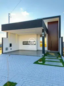 Casa com 3 Quartos à venda, 200m² no Jardim Primavera, Montes Claros