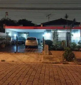 Casa com 3 Quartos à venda, 270m² no Vila Galvão, Guarulhos