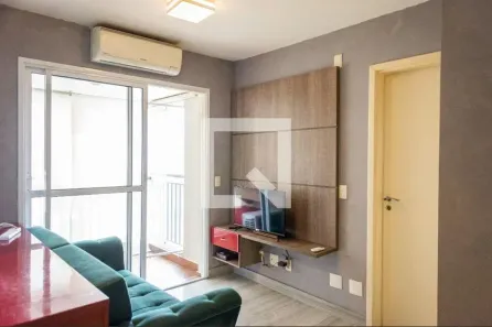 Apartamento com 1 Quarto à venda, 40m² no Brás, São Paulo