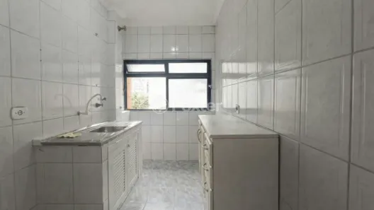 Apartamento com 2 Quartos à venda, 45m² no Água Branca, São Paulo