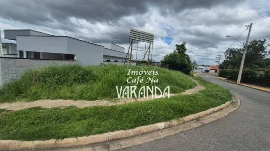 Lote/Terreno à venda, 257m² no Bosque, Vinhedo