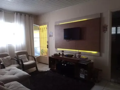 Casa com 3 Quartos à venda, 227m² no Vila Jacuí, São Paulo