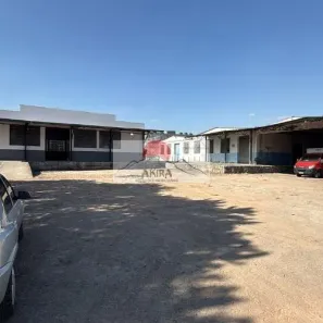Galpão/Depósito/Armazém à venda, 2400m² no Parque Novo Mundo, São Paulo