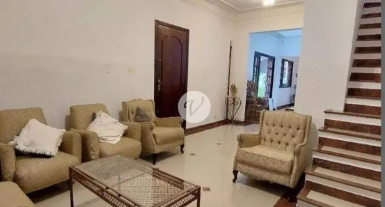 Sobrado com 4 Quartos para alugar, 243m² no Nova Petrópolis, São Bernardo do Campo